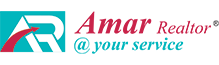 Amar Realtor Logo