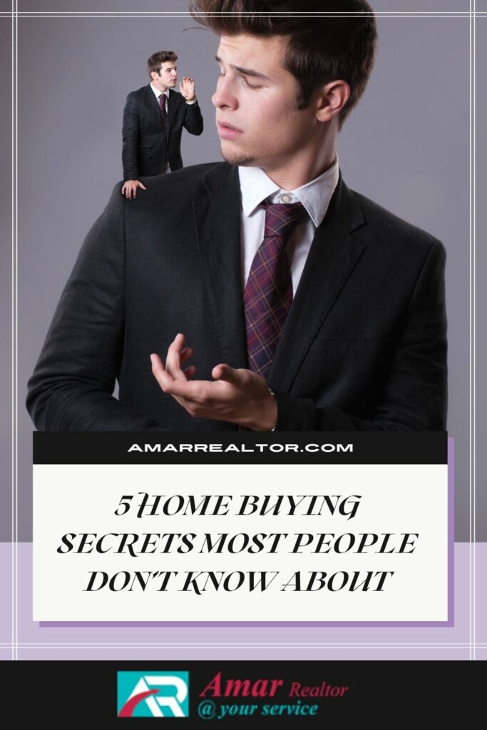 5 Home Buying Secrets Most People Don’t Know About