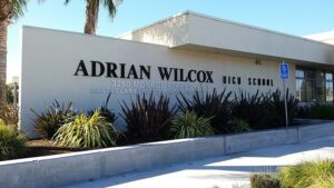 Adrian Wilcox High School – Santa Clara, CA
