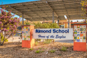 Almond Elementary School – Los Altos, CA