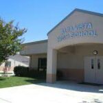 Alta Vista High School – Mountain View, CA