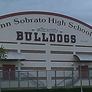 Ann Sobrato High School – Morgan Hill, CA