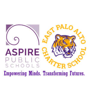 Aspire East Palo Alto Charter – Palo Alto CA