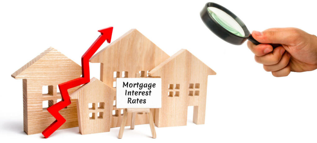 Mortgage Rates Predictions