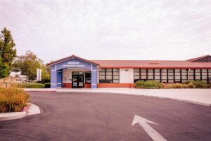 Bishop Elementary School – Sunnyvale, CA