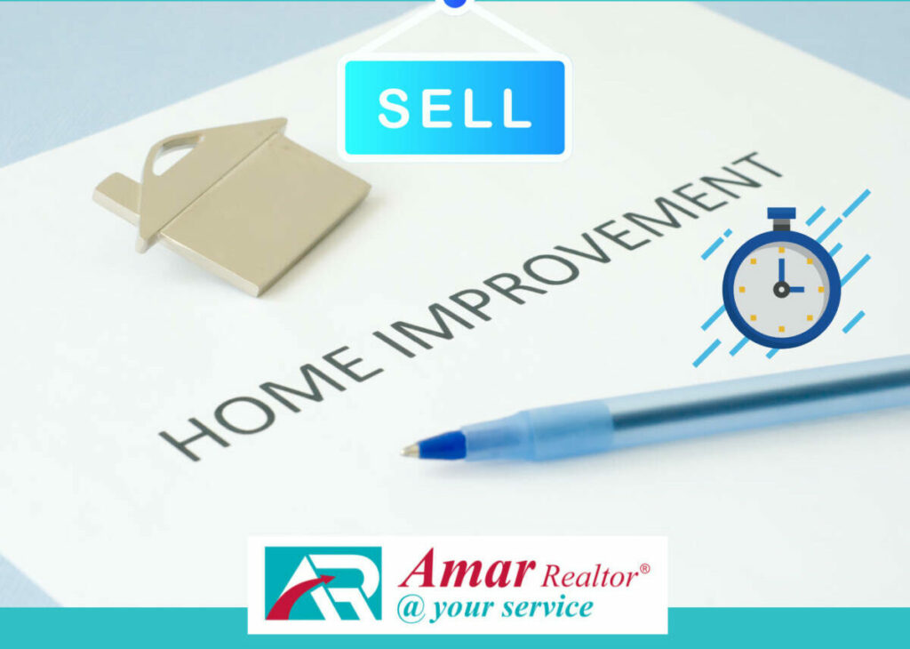 Sell Home