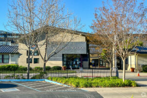Blossom Hill Elementary School – Los Gatos, CA