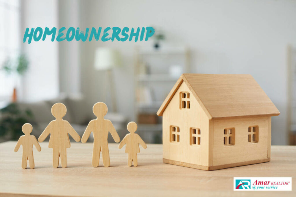 Homeownership Enhance