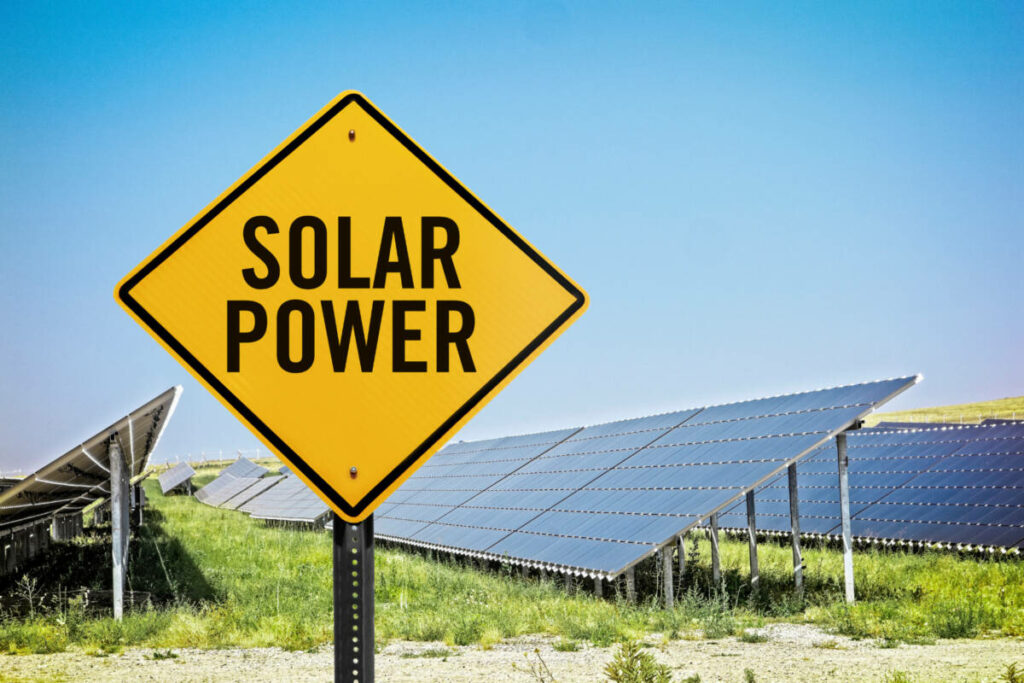 Understanding Solar Power 