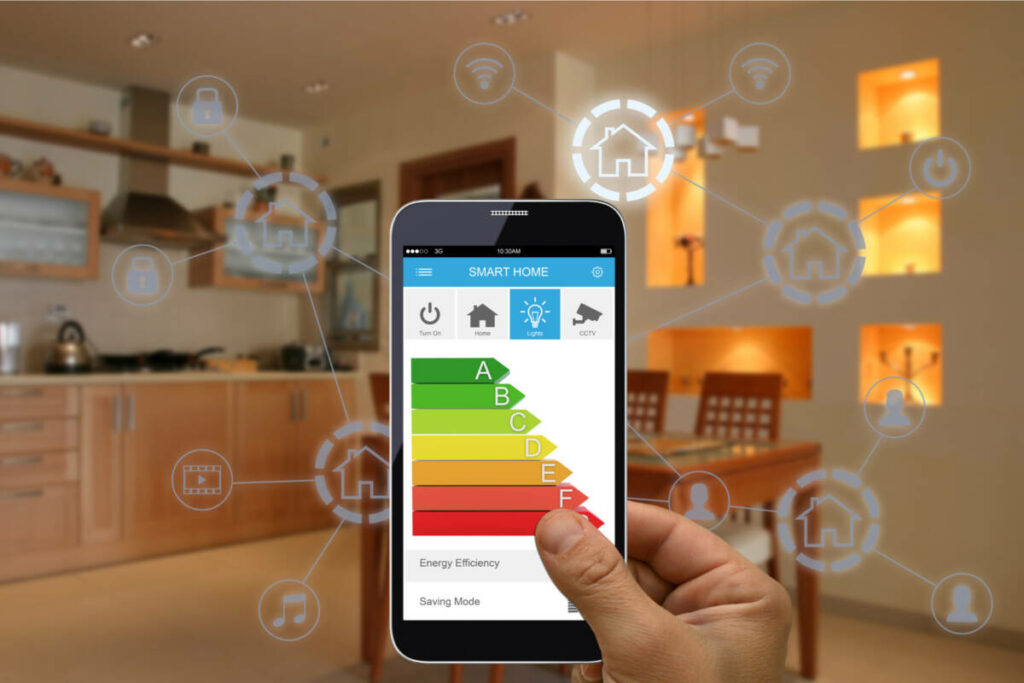  Add Style and Efficiency to Your Home with Smart Upgrades