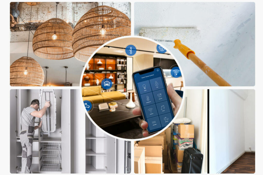 Trends for Smart Home Renovations in 2023