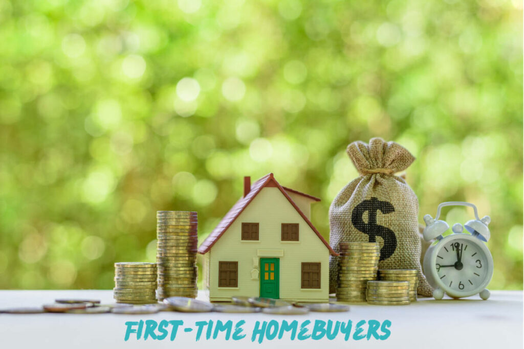First-Time Homebuyers: Is Buying