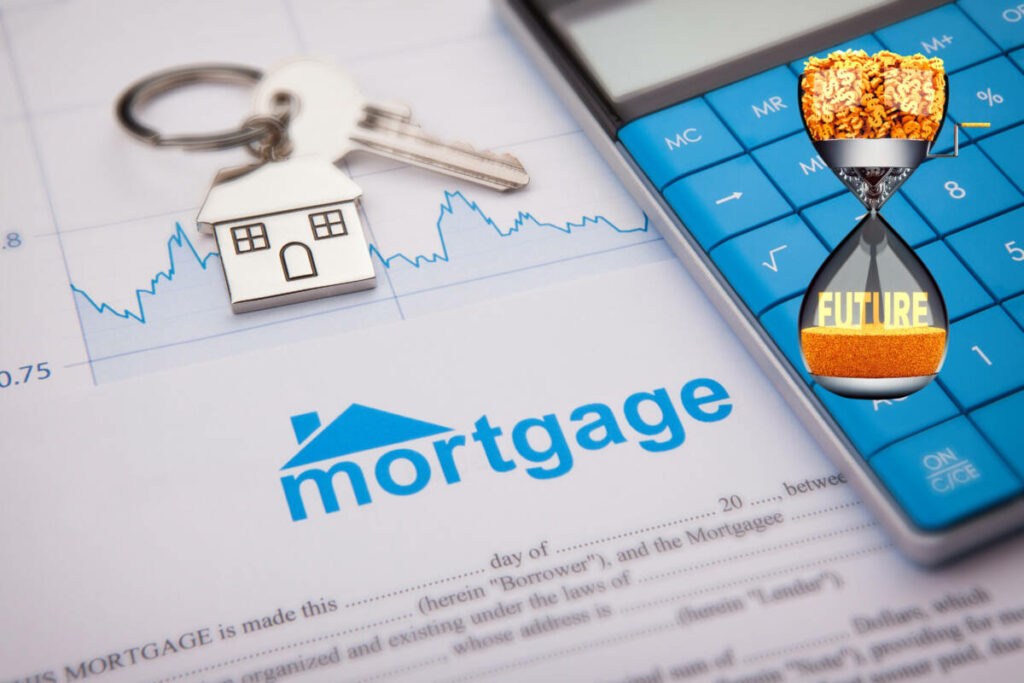 Future of Mortgage Rates