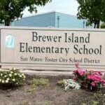 Brewer Island Elementary School – Foster City, CA