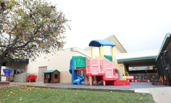 Calaveras Montessori School