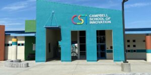 Campbell School of Innovation – Campbell, CA