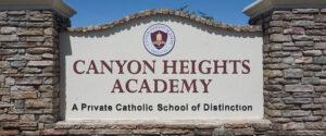 Canyon Heights Academy – Campbell, CA