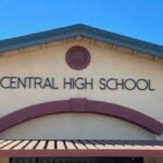 Central High (Continuation) – Morgan Hill, CA