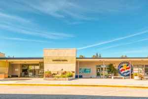 Covington Elementary School – Los Altos, CA
