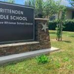 Crittenden Middle School – Mountain View, CA