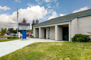 Cupertino Middle School – Sunnyvale, CA
