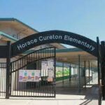 Cureton Elementary School – San Jose, CA