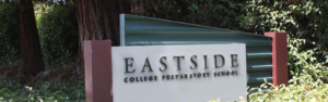 Eastside College Preparatory School – Palo Alto CA