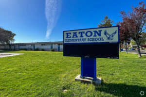 Eaton Elementary School – Cupertino, CA