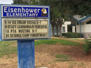 Eisenhower Elementary School – Santa Clara, CA