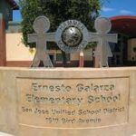 Ernesto Galarza Elementary School – San Jose, CA