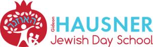 Gideon Hausner Jewish Day School – Palo Alto CA