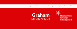 Graham Middle School – Mountain View CA