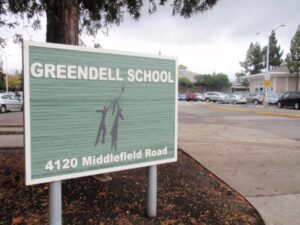 Greendell School – Palo Alto, CA