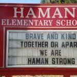 Haman Elementary School – Sanat Clara, CA