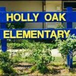 Holly Oak Elementary School – San Jose, CA
