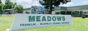 Jeanne R. Meadows Elementary School – San Jose, CA