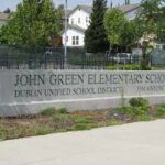 John Green Elementary School - Dublin, CA