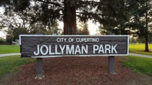 Jollyman Parks