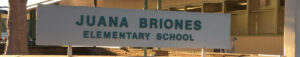 Juana Briones Elementary School – Palo Alto, CA