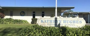 Kathryn Hughes Elementary School – Santa Clara, CA