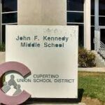 Kennedy Middle School – Cupertino, CA