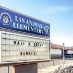 Las Animas Elementary School – Gilroy, CA