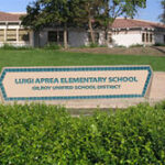 Luigi Aprea Elementary School – Gilroy, CA