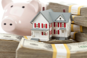 Benefits of Home Equity: Homeowners