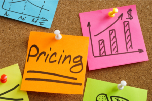Expert Pricing Strategies