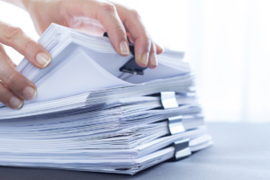 Ready to Sell? Essential Paperwork Checklist for a Smooth Home Sale Process