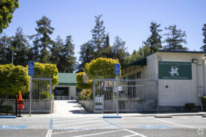 New Valley Continuation High School – Santa Clara, CA