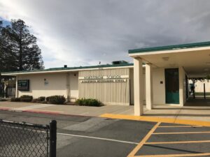 Nordstrom Elementary School – Morgan Hill, CA