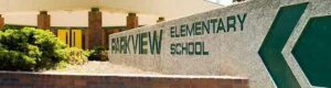 Parkview Elementary School – San Jose, CA