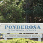 Ponderosa Elementary School – Sunnyvale, CA